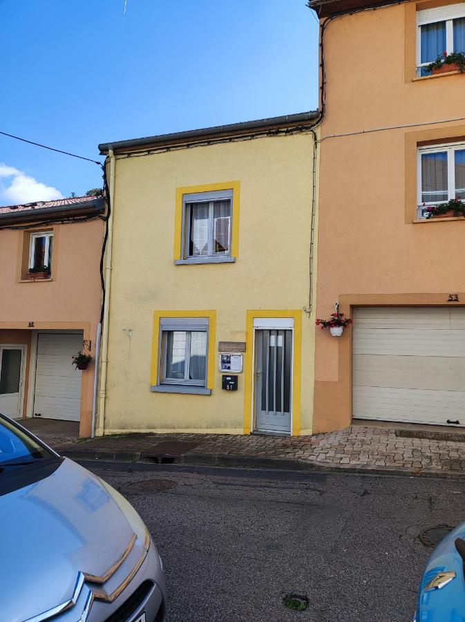 Residence L'Alexandra 2 Etoiles Bourbonne-les-Bains Exterior foto